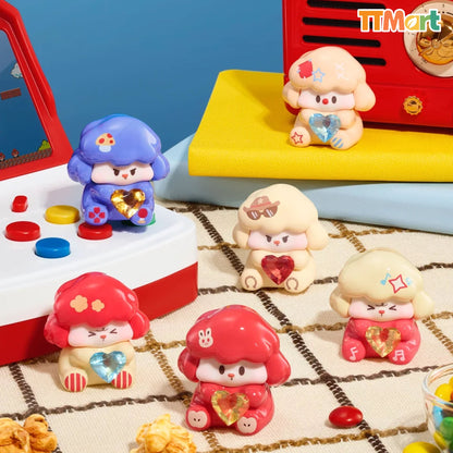 Lovely Buddy Midnight Fantasy Series Bean Blind Bag