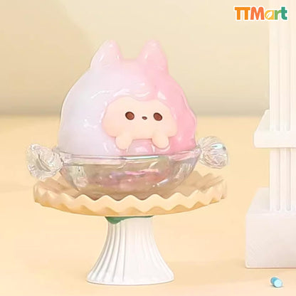 RABBIT KIKI Sweetheart Candy Pop Bean Series Blind Bag