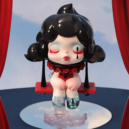 SKULLPANDA Image Of Reality Series Blind Box