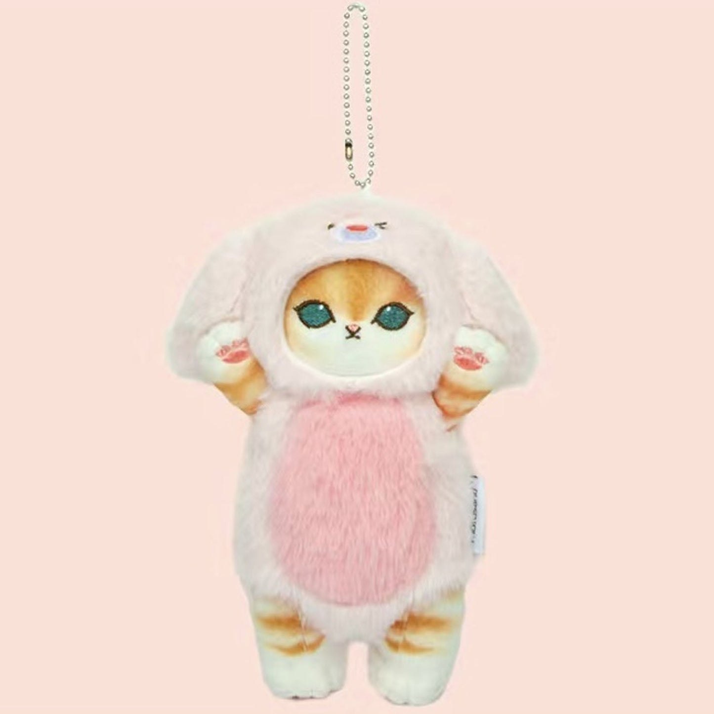 MOFUSAND Plushy Collection