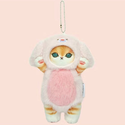 MOFUSAND Plushy Collection