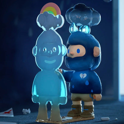 F.UN FARMER BOB Feeling You Series Blind Box