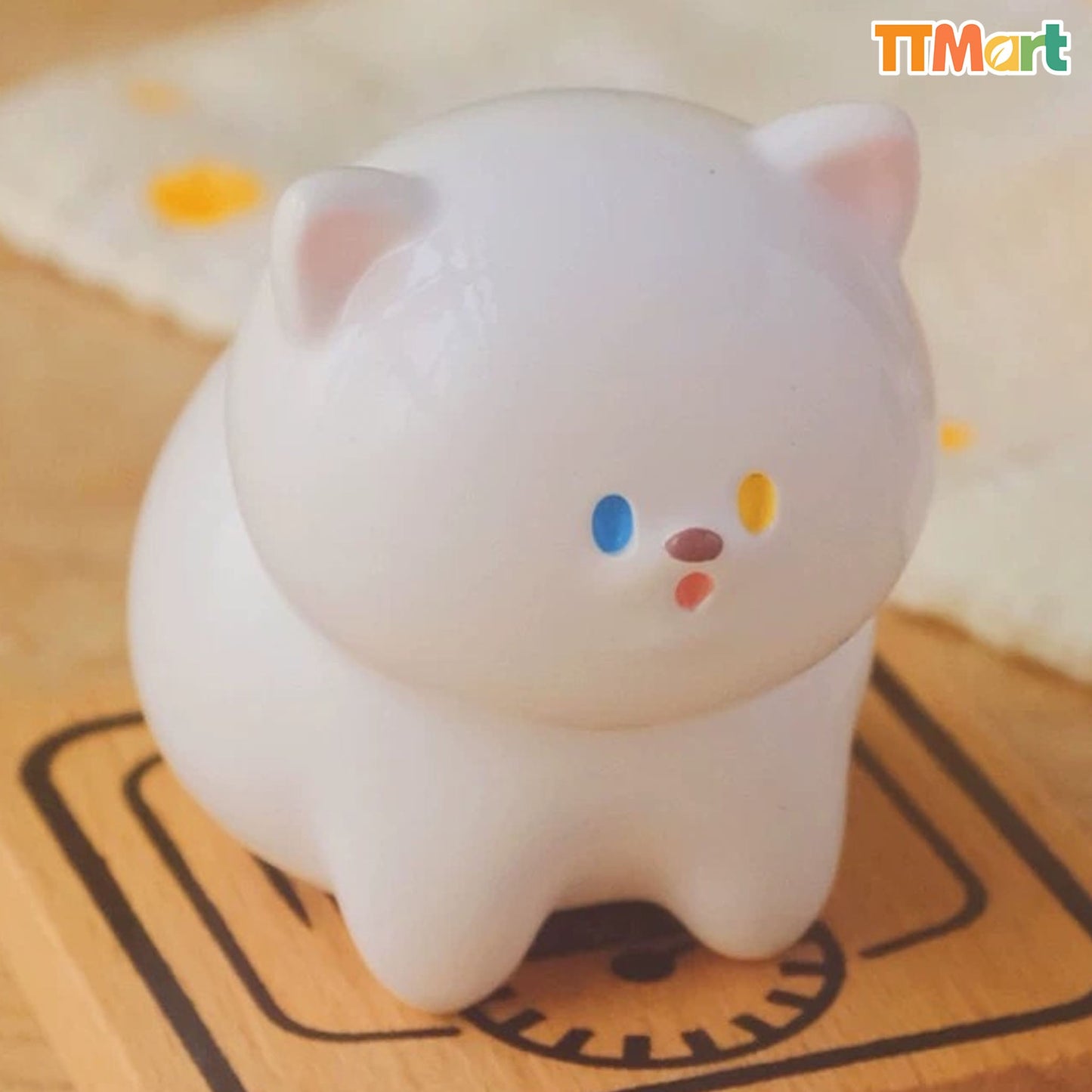 MEICHAI Kitty Series Blind Bag