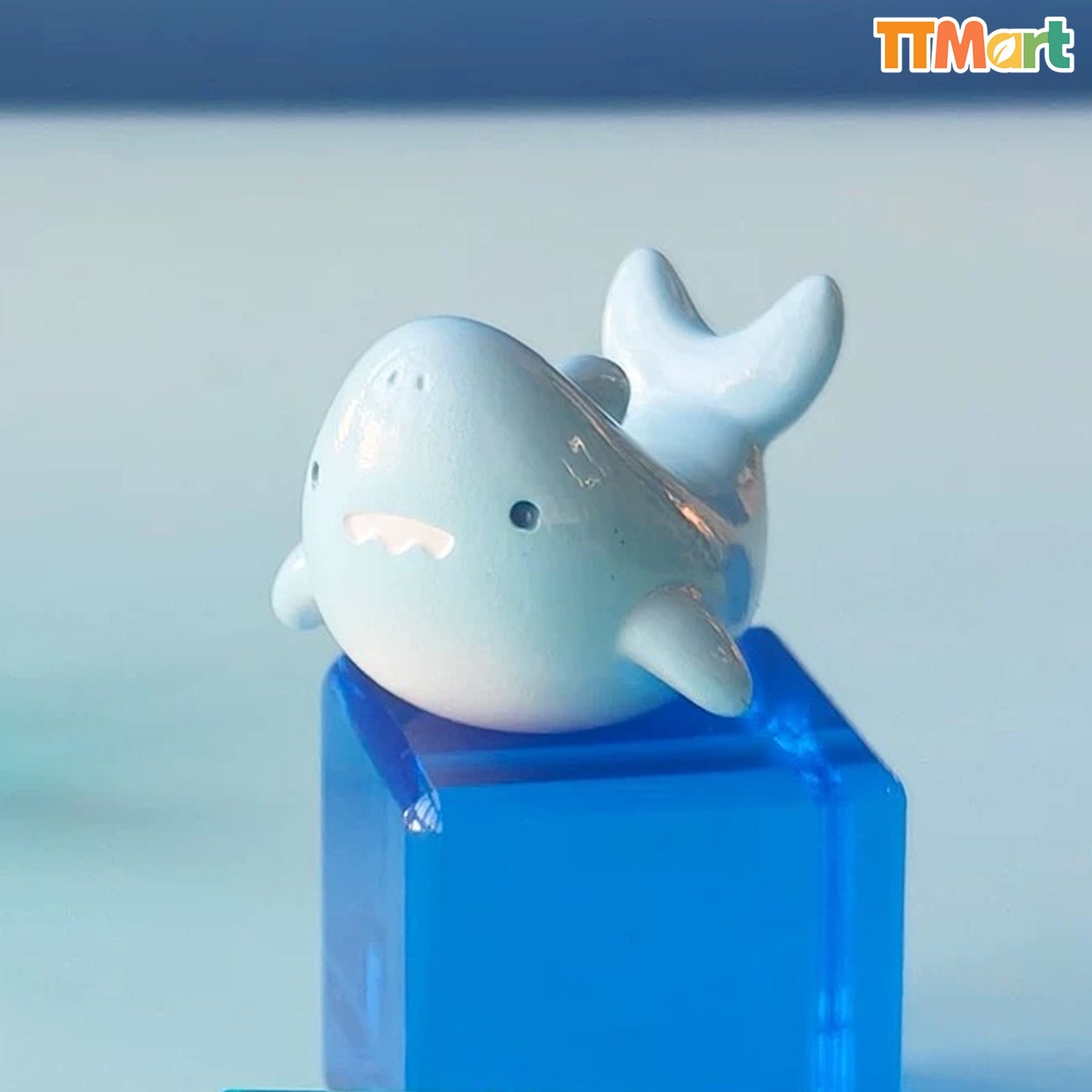 MEICHAI Aquarium Series Mini Bean Blind Bag