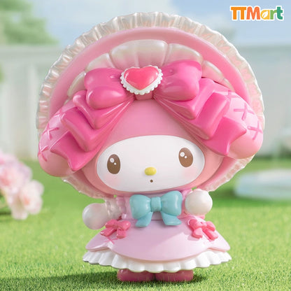 SANRIO Fantasy Fairytale Figure Series Blind Box