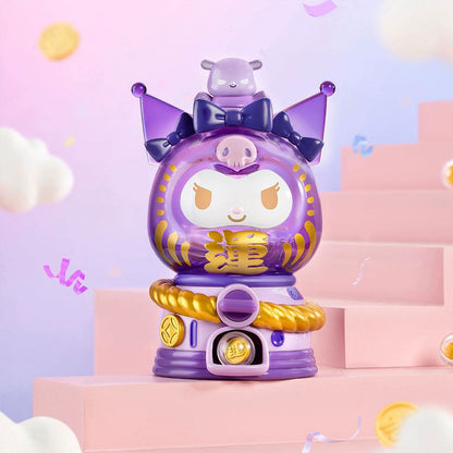 SANRIO Daruma Gacha Series Blind Box