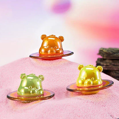 CARE BEARS Grain Planet Bean Series Blind Box