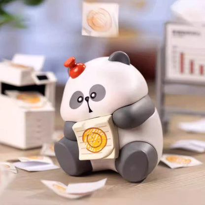 MR.PA Don't Try To PUA Me Series Blind Box