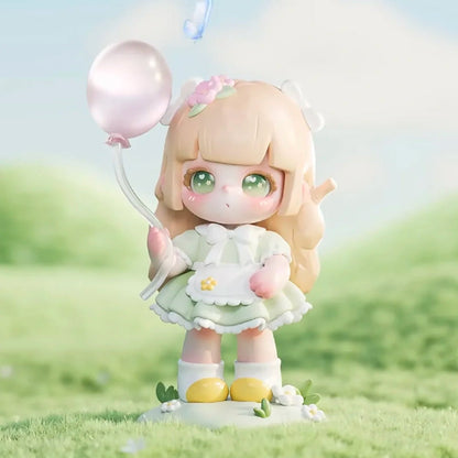 LIITA Embrace Fantastic Adventure Series Blind Box