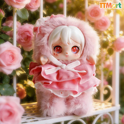 RUBY Wonderland Tales Series Plush Blind Box