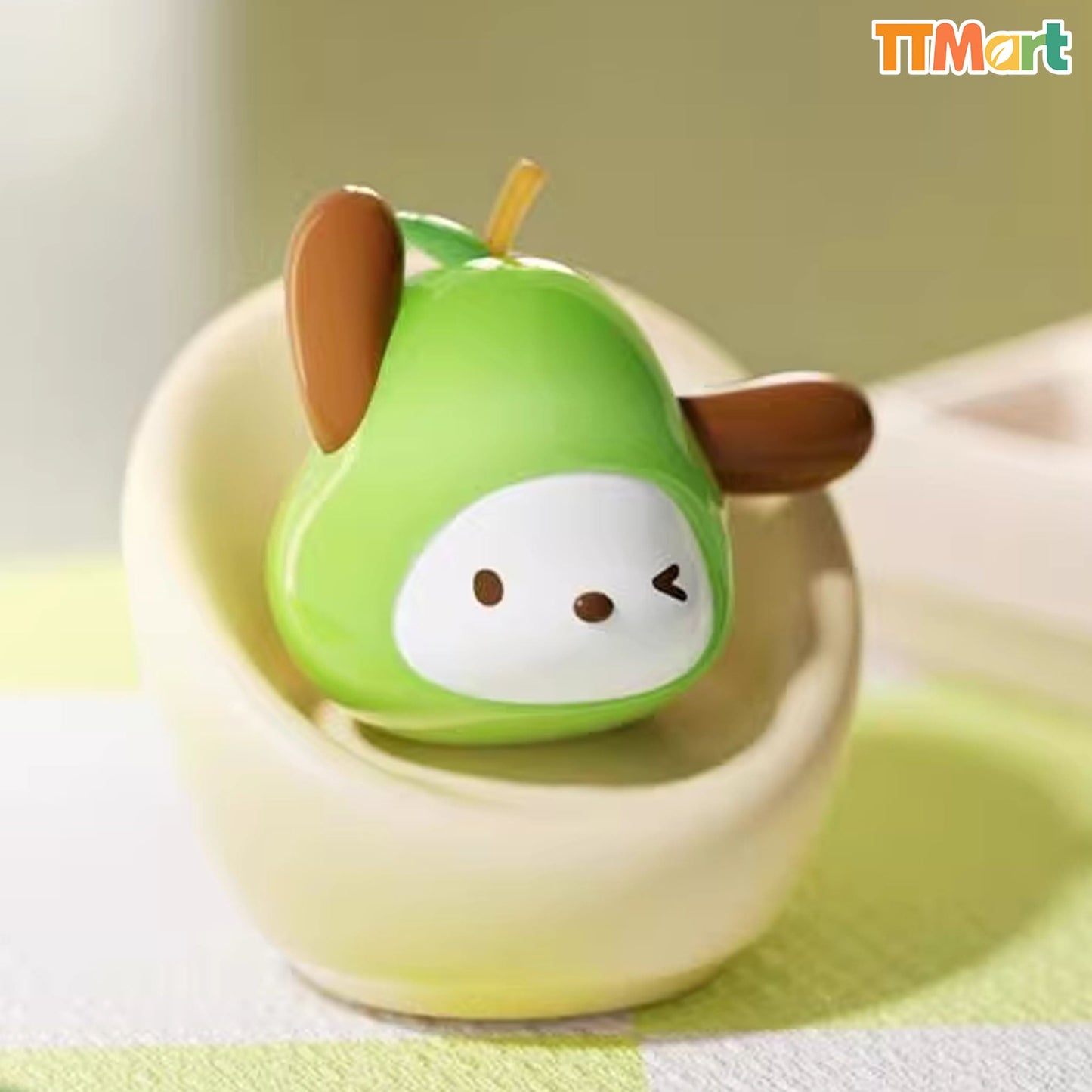SANRIO Fruit Mini Series Blind Bag