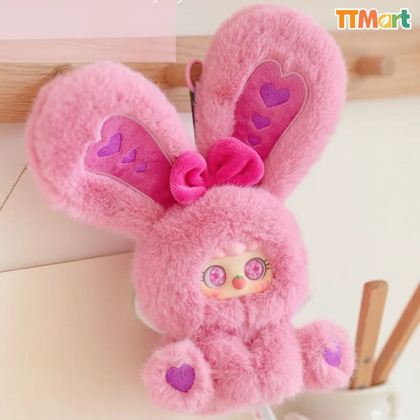 MIGO Fairy Tale Secret Plush Series Blind Box