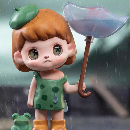 ANMOO Memento Series Blind Box TNT