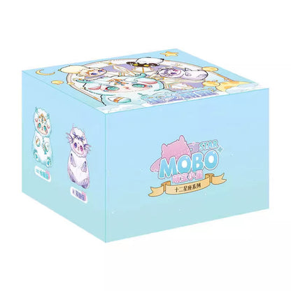 MOBO STAR Constellation Plush V2 Series Blind Box