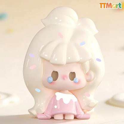 NuNu Outfit Of The Day Series Mini Bean Blind Bag