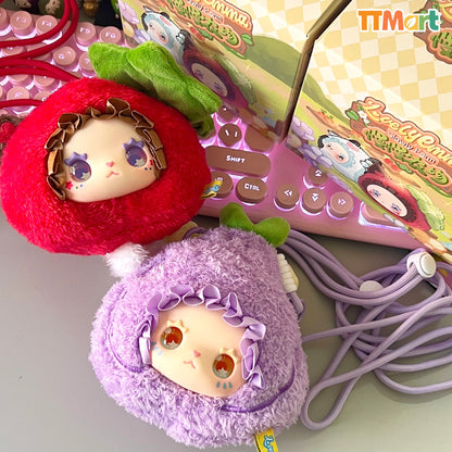 LOVELY EMMA Slowly Farm Plush Series Blind Box