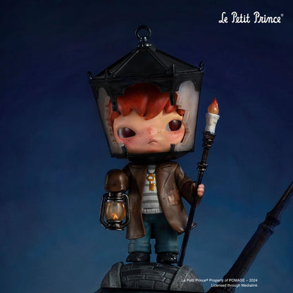Hirono × Le Petit Prince Series Blind Box