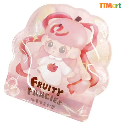 DAODAO Fruity Fancies Mini Series Blind Bag