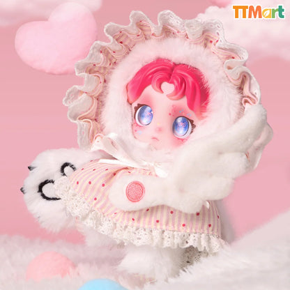 OSSIA Soft Edges Series Plush Blind Box