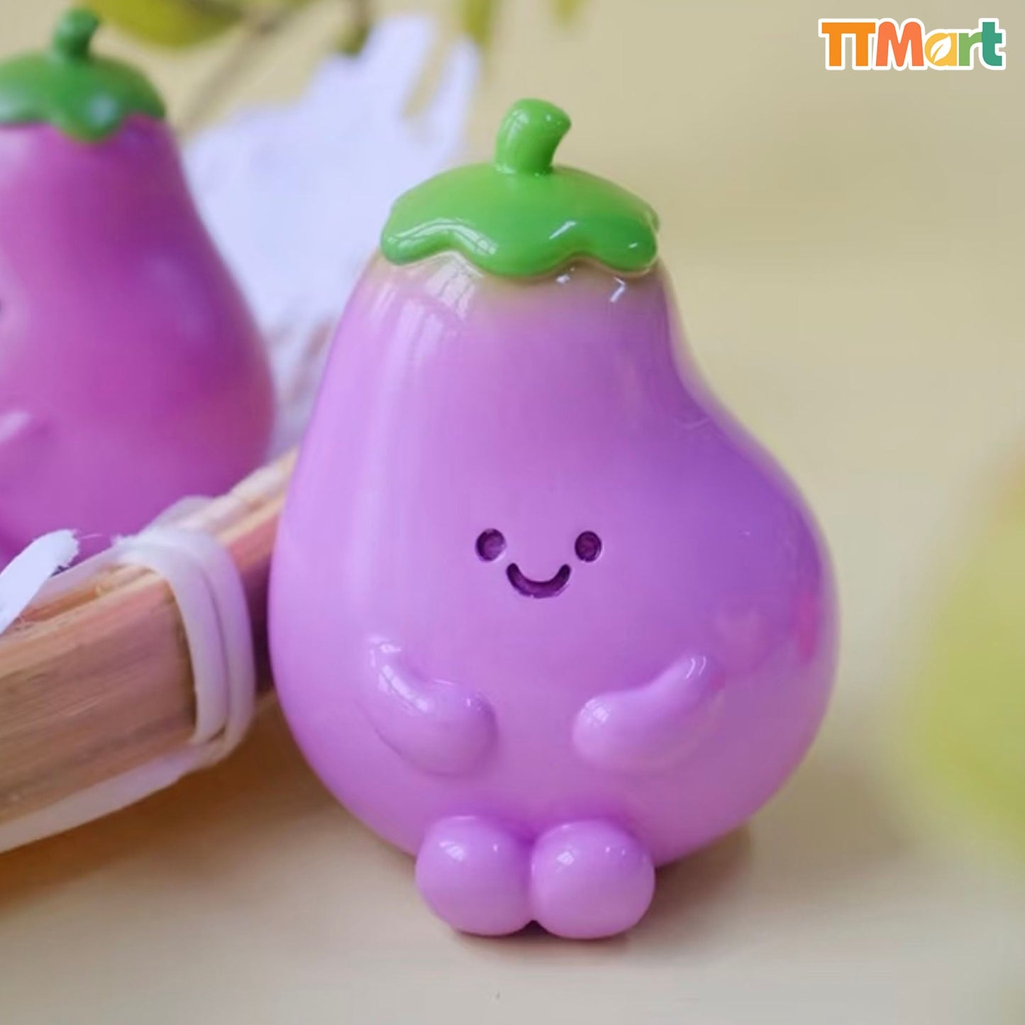 MEICHAI Veggie Garden Mini Series Blind Bag