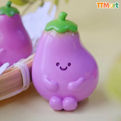 MEICHAI Veggie Garden Mini Series Blind Bag