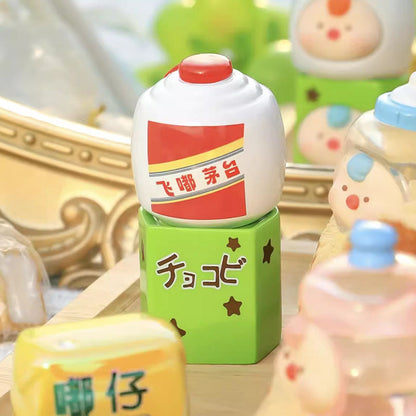 DUDU Supermarket Bean Series Blind Bag