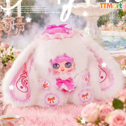 MIGO 600% Rose Tea Party Plush Series Blind Box