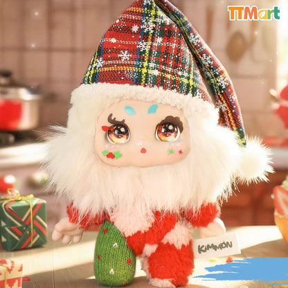KIMMON Happy Occasions Plush Series Blind Box