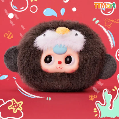 Baby Three Ocean V2 Mini Plush Blind Box