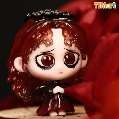 KIKI Little Choir Series Mini Blind Bag