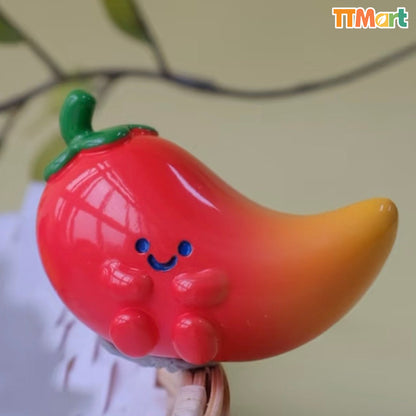 MEICHAI Veggie Garden Mini Series Blind Bag