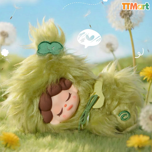 WENDY Fluffy Ranch Plush Series Blind Box