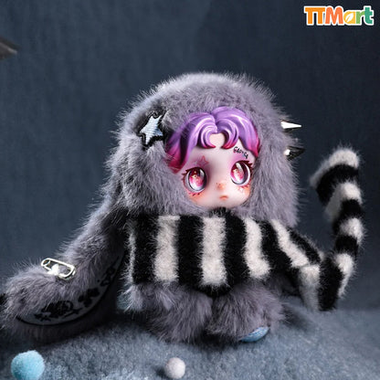 OSSIA Soft Edges Series Plush Blind Box