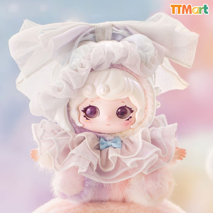 ZIYULI Cloudland Dreams Series Plush Blind Box
