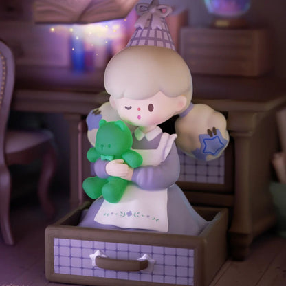 F.UN MOLINTA Chasing Light Series Blind Box
