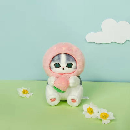 MOFUSAND Plushy Collection