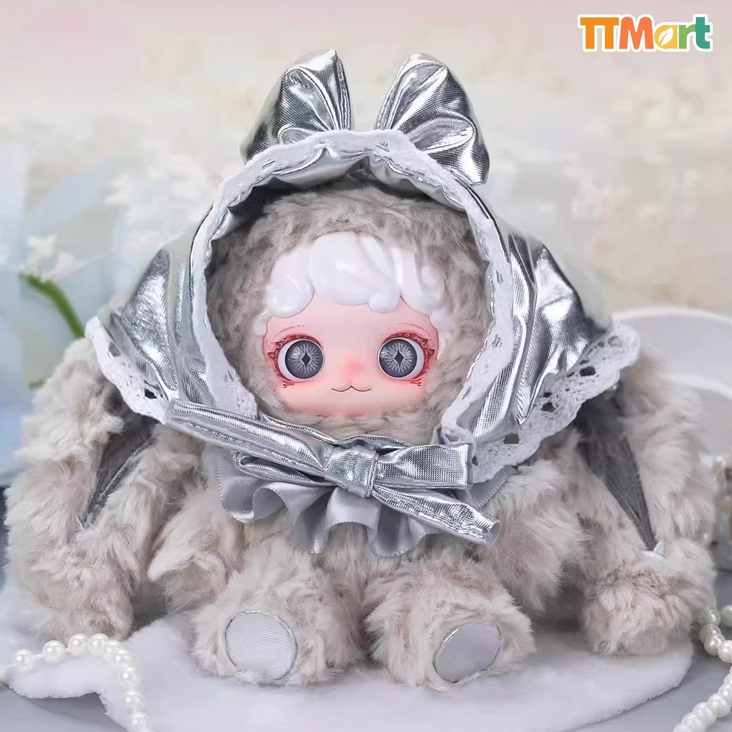 MIOCO Forgotten Realm Series Plush Blind Box