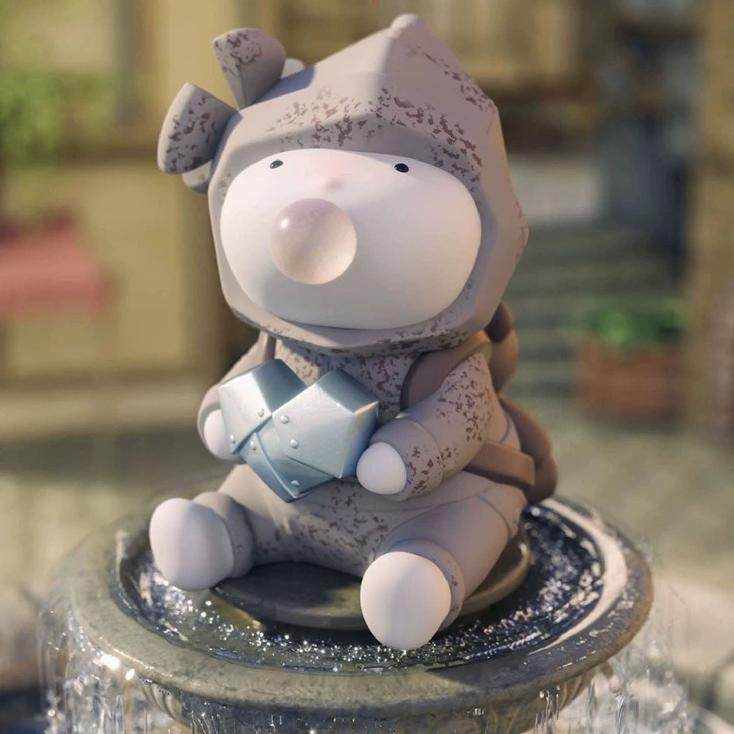 F.UN REPOLAR Bedtime Story Series Blind Box