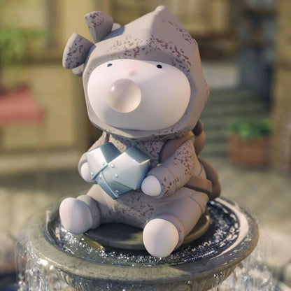 F.UN REPOLAR Bedtime Story Series Blind Box