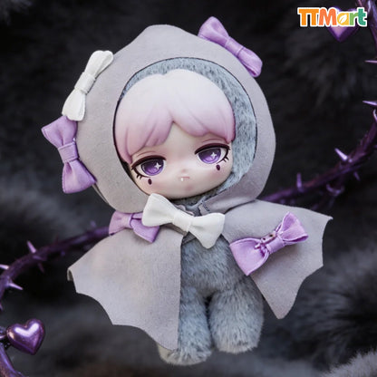 LILITH Forbidden Covenant Plush Series Blind Box