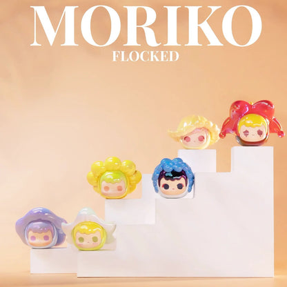 MORIKO Flower World Bean Series Blind