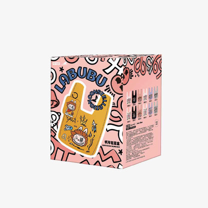 THE MONSTERS Constellation Series Messenger Bag Blind Box