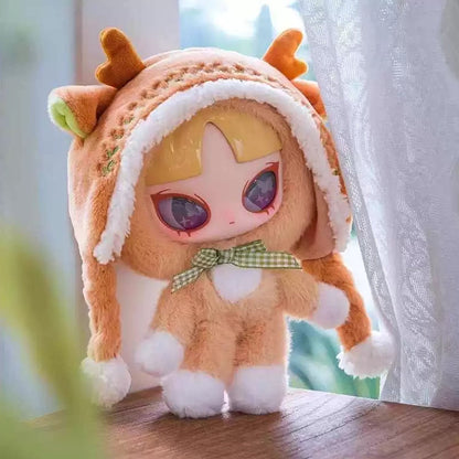 INN'S Crossing Spring Series Plush Blind Box
