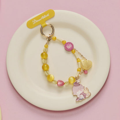 DIMOO Crush On Coffee Series - Phone Charm Blind Box