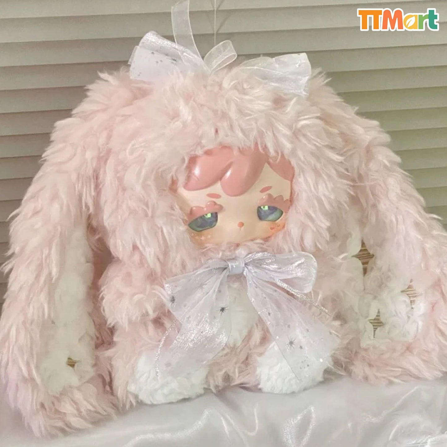 KOKONO 600% First Generation Plush Series Blind Box