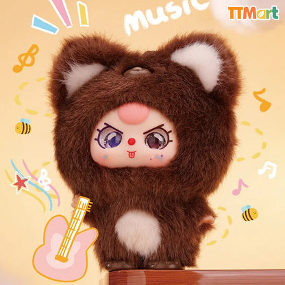 Baby Three Mini Hug Plush Pendant Series Blind Box