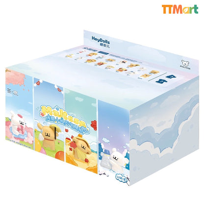 MALTESE Weather Forecast Mini Series Blind Bag