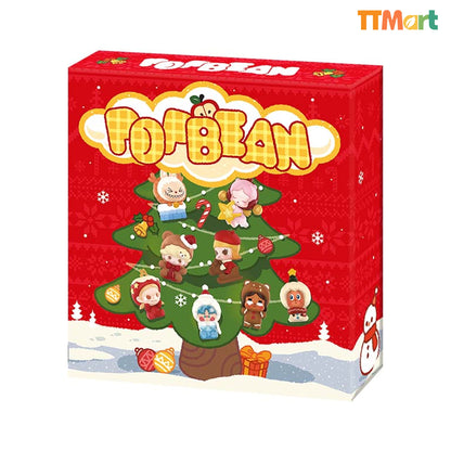 POP BEAN Winter Romance Series Box Set