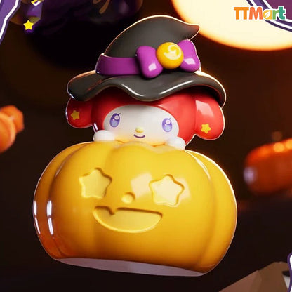 SANRIO Treat Or Trick Mini Figure Series Blind Bag