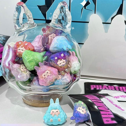 KIKI Plantom Bean Series Blind Box